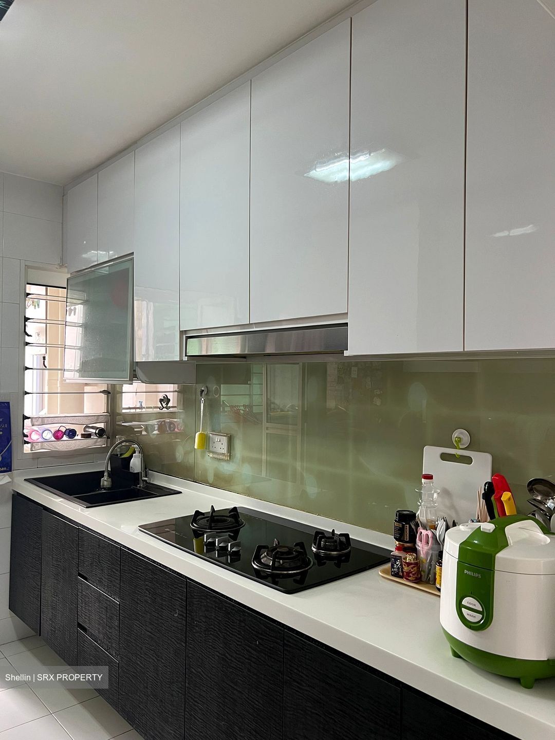 Blk 619C Punggol Breeze (Punggol), HDB 4 Rooms #517840071